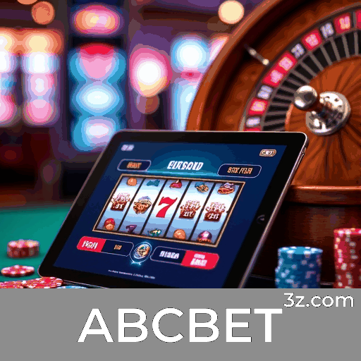 ABCBET Game com bônus e experiência premium